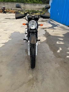 Motos d'occasion en gros Blade G125 – <span class=keywords><strong>Moto</strong></span> <span class=keywords><strong>sportive</strong></span> à essence d'occasion sans balais 100-200CC - Product Image 4