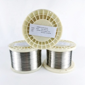 Chengyuan <strong>0</strong>.5mm <strong>Pure</strong> <strong>Nickel</strong> <strong>Wire</strong> 99.85% Ni200 <strong>Pure</strong> <strong>Nickel</strong> <strong>Wire</strong> <strong>0</strong>.6mm <strong>0</strong>.7mm <strong>0</strong>.8mm - Product Image 3