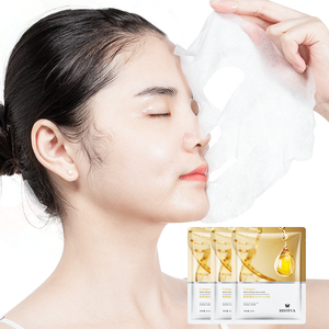 Youpin <span class=keywords><strong>BOTEX</strong></span> OEM/ODM — masque Facial au collagène, hydratant, profond, anti-rides, pour beauté et soins de la peau - Product Image 4