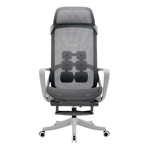 China Ergonomic Office Chairs with Big Size Heavy Duty Computer <b>Desk</b> Chair for Office Chaises De <b>Bureau</b> Home Office Furniture - Product Image 1