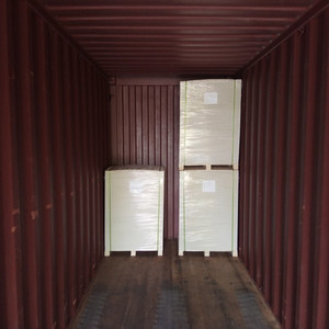 250gsm bạc kim loại các tông để đóng gói và in ấn - Product Image 2