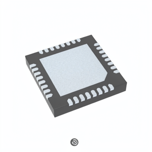 ชิ้นส่วนอิเล็กทรอนิกส์ เครื่องชาร์จแบตเตอรี่ BQ25708RSNT บริการครบวงจรของแท้ 32 WFQFN Exposed Pad - Product Image 1