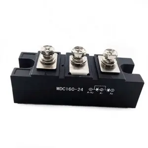 Epamic MDC200-18 MDC200 modul diode penyearah asli keluaran baru MDC200-18