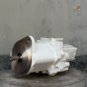 Kubota KX080-4 Main Hydraulic Pump PSVL2-36-E B0610-36003 RD829-61112 RD829-61113 RD829-61115 RD829-61110 for <b>Mini</b> Excavator - Product Image 3