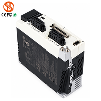 Nouveau Moteur Servomoteur AC Original MBDLN25SE 400W 200-240V avec Amplificateur Servo à Commande par Impulsions et Contrôle de Position