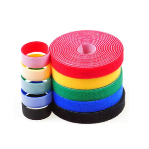 Industrial Strength Sew-On Adhesive <strong>Hook</strong> <strong>Loop</strong> Velcroes Tape Self-Adhesive <strong>Elastic</strong> Factory Sale Non-Scratch Non-Sticky <strong>Strap</strong> - Product Image 1