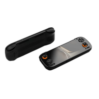 Nouvelle console de jeu portable Android rétro Odin 3 Portal 2026 – Grand écran, taux de rafraîchissement élevé, Wi-Fi