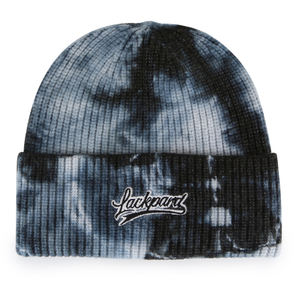 Gorro de Punto Jacquard con Teñido Personalizado <span class=keywords><strong>para</strong></span> Protección Contra <span class=keywords><strong>el</strong></span> Frío <span class=keywords><strong>para</strong></span> Mujer - Product Image 2