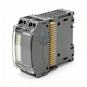 คอนโทรลเลอร์ PLC รุ่น 1734-IV8K ของใหม่แกะกล่อง พร้อมโมดูล D/I คอนโทรลเลอร์ PLC รุ่น 1734IV8K - Product Image 1