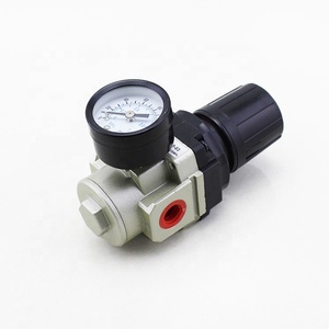 Padear — régulateur de basse pression à air comprimé pneumatique, <span class=keywords><strong>1</strong></span> pouce - Product Image 2