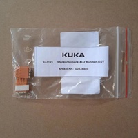 Connecteur KUKA Robot 334889 Plug Package XD2 Customers-USV