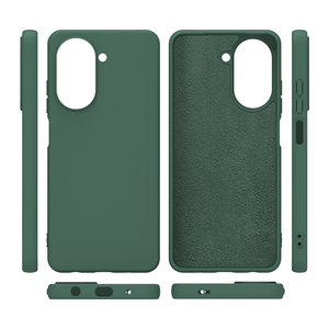 Custodia protettiva antiurto per telefono cellulare in Silicone morbido TPU liquido per Xiaomi Redmi <span class=keywords><strong>A5</strong></span> 4G Note 14 Pro 4G 4G Poco X7 Pro F7 Pro custodie - Product Image 5