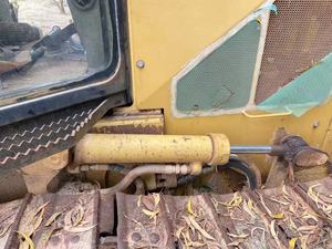 รถดันดินตีนตะขาบ D6C รถดันดิน D5C D4C ใช้ D6M แมว D5K ตีนตะขาบ - Product Image 5