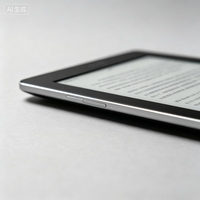 IReader Light3 Turbo Bekas Layar E-ink Pelindung Mata Pembaca E-book