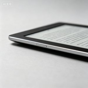 Lector de Libros Electrónicos IReader Light3 Turbo de Segunda Mano con Pantalla de Tinta Electrónica para Protección Ocular - Product Image 3