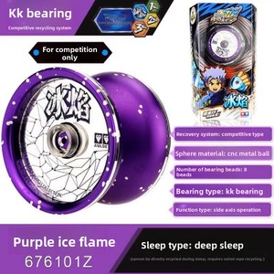 <span class=keywords><strong>Yoyo</strong></span> Freestyle Mini en Plastique Audi pour Garçons - <span class=keywords><strong>Yoyo</strong></span> Compétitif pour Enfants par Xuanmo & Yanpo - Product Image 4
