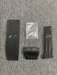 Pédales de Transmission Manuelle et Pédales de Transmission Automatique Pour BMW E36 E39 E46 E87 E90 E92 E93 X1 - Product Image 2