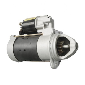 Démarreur pour VOLVO KHD 440677 1180995 0001223002 01180995KZ - Product Image 2