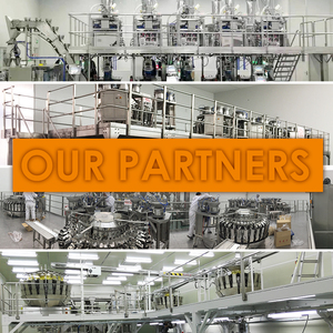 Macchina Automatica per il Riempimento di Polveri e Granuli per Zucchero, Sale, Condimenti, Spezie, Essenza di Pollo, Glutammato Monosodico, Fagioli, Cereali, Semi, Frutta Secca - Product Image 2