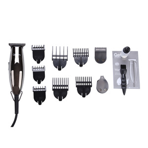 Tagliacapelli Cordless Originale GEEMY GM6139, Regolabarba per <span class=keywords><strong>Uomo</strong></span>, Macchina per Rasatura - Product Image 3
