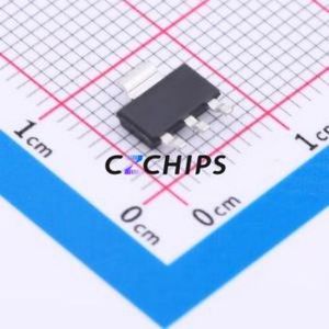 Regulador lineal PMIC (LDO) de chip IC de circuito integrado SOT-223 nuevo y original de - Product Image 2