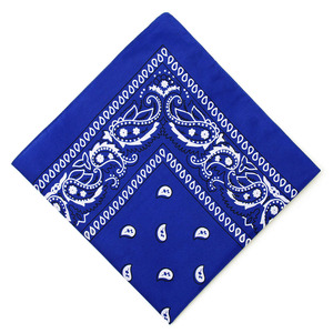 Bandanas personnalisées pour hommes, style cowboy, grande taille, bandana pour la conduite à moto, activité de plein air - Product Image 5