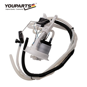 Bomba de combustible Youparts E90 N46 N52 16117163295 para <span class=keywords><strong>BMW</strong></span> G30 325i 2006 E30 <span class=keywords><strong>X5</strong></span> E70 2007 E39 E34 - Product Image 1