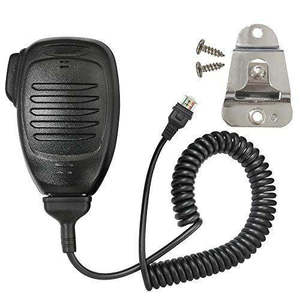 KMC-35 ngưng <span class=keywords><strong>Microphone</strong></span> có dây <span class=keywords><strong>Microphone</strong></span> 8 Pin loa mic cho tk8180 tk7180 tk7360 tk8160 nx900 nx901 đài phát thanh di động - Product Image 1