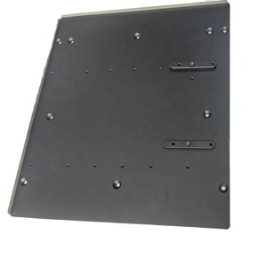 Phụ tùng SMT sbfb20700k SM khay trung chuyển SM IC Khay cho 2 tấm hanwha SM320 321 421 482 481 S1 chọn và đặt máy - Product Image 2