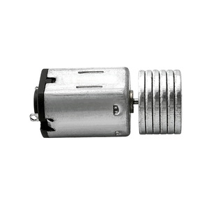 Pincheng Motor N20 Brushed Dc Motor 32mm Frame With <b>Vibrator</b> For Sex Toys And Personal Care Devices - Product Image 1