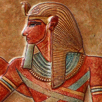 Nouvelle Décoration Pyramide Égyptienne Anubis, Décoration de Table Irrégulière pour la Maison, Cadre Photo Imprimé en Stéréo