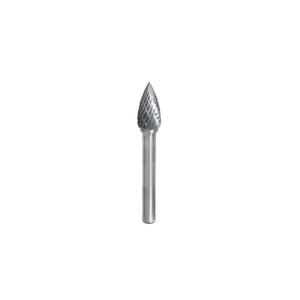 KS TOOLS-515,3252 Fresa giratoria de arco puntiagudo de metal duro forma G - EAN 4042146256961 BROCAS OTRAS BROCAS - Product Image 2