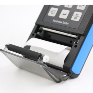 IPRE LH320 เครื่องทดสอบความแข็งแบบพกพาอุตสาหกรรมลีบดิจิตอล 170-960HLD ช่วงการวัด 360 ทิศทาง 100 ผลการวัด - Product Image 4