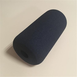 Tốt nhất bán <span class=keywords><strong>PVC</strong></span> cách nhiệt cao su bọt ống Ống EPDM NBR xử lý <span class=keywords><strong>Grip</strong></span> bảo vệ tay áo Bìa xử lý cho phòng tập thể dục thể thao - Product Image 1