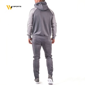 Conjunto de chándal de terciopelo ajustado 2021 para hombre, ropa de maternidad de talla grande transpirable de secado rápido de alta calidad para invierno y verano - Product Image 2