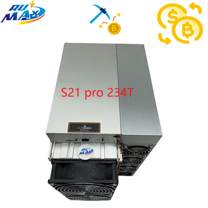T21 190T Crypto Máy Khai Thác Mỏ All-in-One BTC Thợ Mỏ Với PSU Nhanh Chóng Giao Hàng Máy Tính Bộ Vi Xử Lý Dữ Liệu - Product Image 4