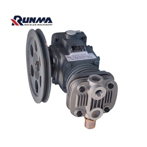 Repuestos para Compresor de Aire, Motor 1000402665 13024212 1000714254, Maquinaria RUNMA - Product Image 3