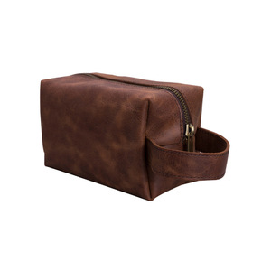 Bolsa de almacenamiento transfronteriza de PU para enchufes de alimentación, teléfonos móviles, cables de datos, ratones inalámbricos, accesorios digitales portátiles 3C - Product Image 5