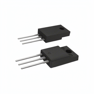 Transistors de canal N TO-220FP STP13NK60ZFP, composants électroniques de puces, du fabricant - Product Image 1