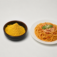 Nouvelle Édition 2026 : Poudre d'assaisonnement pour spaghetti italiens mélangés, aux cinq épices chinoises séchées, pour nouilles à marque privée et assaisonnement personnalisé