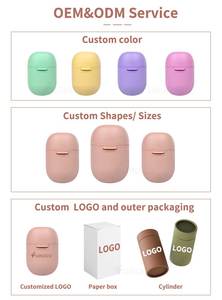 Esterilizador de Copas Menstruales Furuize con Logotipo Personalizado, Copas Menstruales de Silicona Médica, Kits Menstruales Reutilizables para Mujeres, OEM - Product Image 5