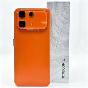 Nuevo Smartphone Note 60Pro 5G, Deca Core, Pantalla LED de 90Hz 2K, Compatible con Francés/Español, Android 15 - Product Image 2