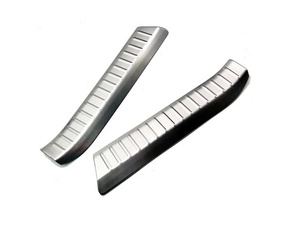 Protector de Parachoques Trasero Interior, Cubierta de Placa Protectora para Yaris Ativ 2023, Precio de Fábrica WZXD, Nuevo - Product Image 3