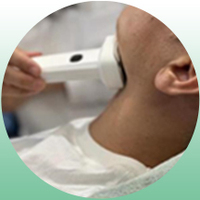 2025 Vente Directe Mains Libres Traitement Trusculpt Id pour Double Menton Réduction Trufat Minceur Trusculpt 3d Muscle Sculpting