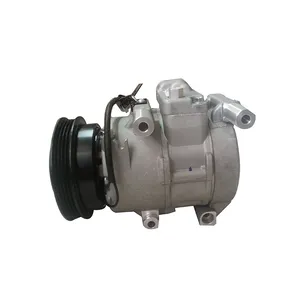 OEM 977011G010DR 977011G010 12V vs16 compressor ac carro para kia rio todos os modelos