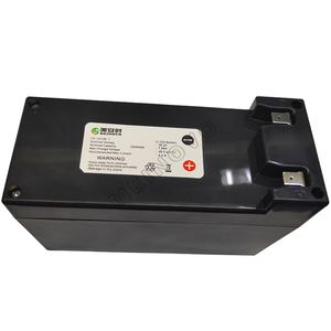 Batería de Iones de Litio de 25.2v 7.5Ah Compatible con la Podadora Ambrogio L300, Buen Precio, Modelos 1B y 4B Incluidos - Product Image 1