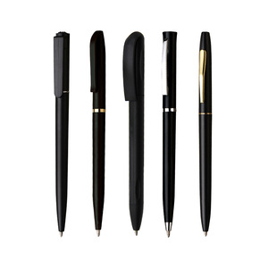Échantillon Gratuit d'Usine - Stylo Bille en Plastique Pas Cher pour Promotion Commerciale avec Logo Personnalisé, Couleurs Personnalisables, Options d'Encre Multicolore - Product Image 5