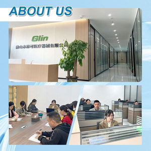 GLIN vendita calda FG lucidatura dentale <span class=keywords><strong>Burs</strong></span> diamante <span class=keywords><strong>Burs</strong></span> per l'alta velocità Handpiece fonte di energia elettrica per uso clinica dentale TF-11 - Product Image 2