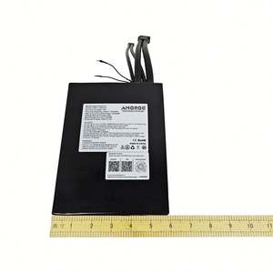 Pack de batteries AMORGE 20S5P 72V 20AH 125AMP avec BMS ANT pour moto tout-terrain électrique - Product Image 4