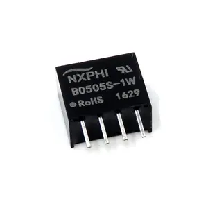 Новый оригинальный IC B0505S-1W SIP4 интегральная схема